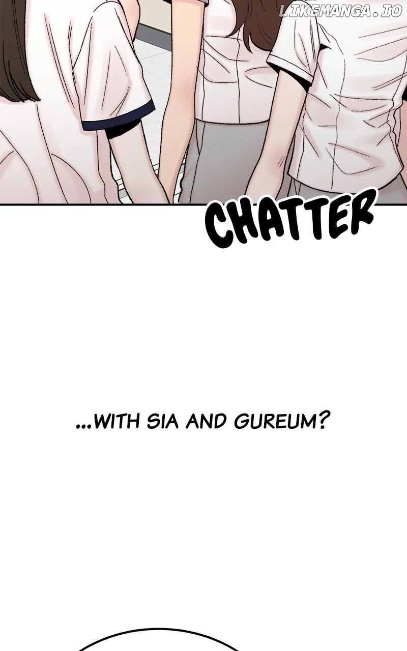 My Dud To Stud Boyfriend Chapter 104 page 114