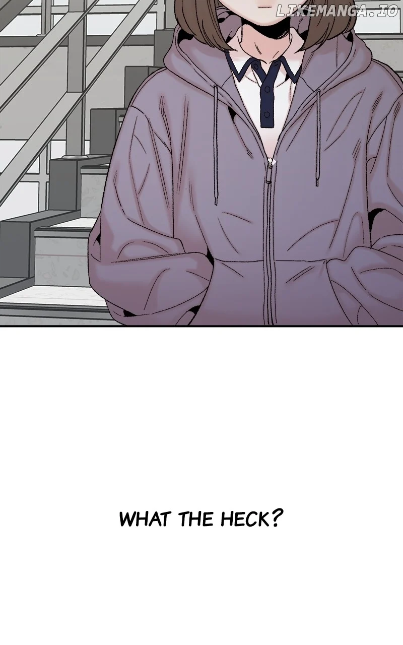 My Dud To Stud Boyfriend Chapter 104 page 111