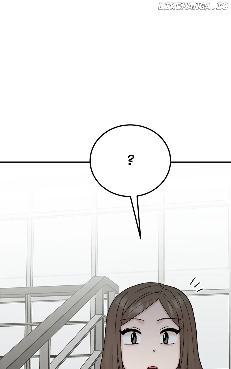 My Dud To Stud Boyfriend Chapter 104 page 110