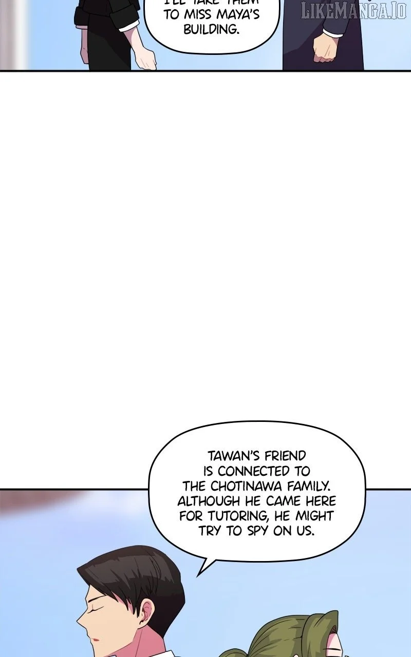 Take My Money Chapter 104 page 16