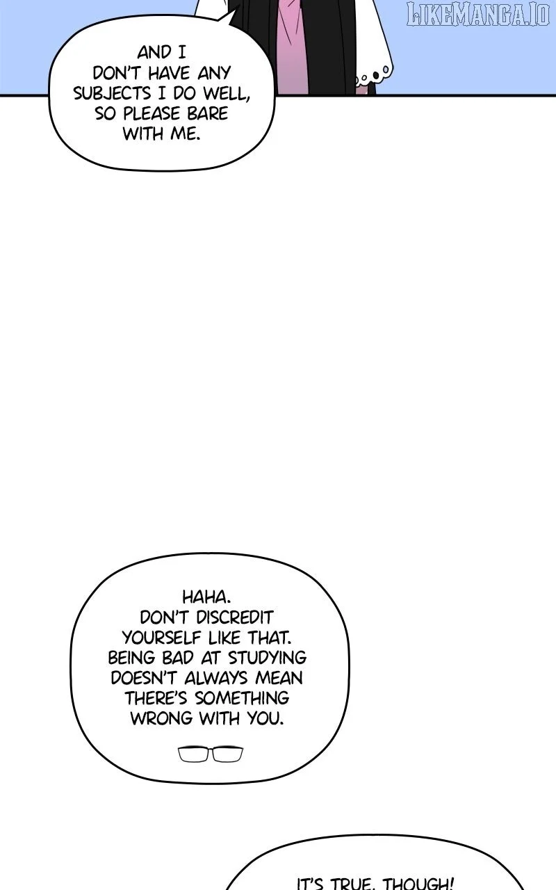 Take My Money Chapter 104 page 37