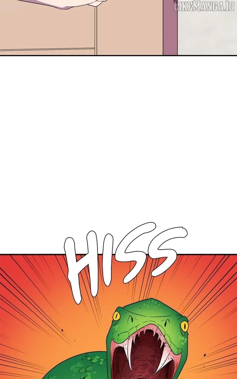 Take My Money Chapter 104 page 27