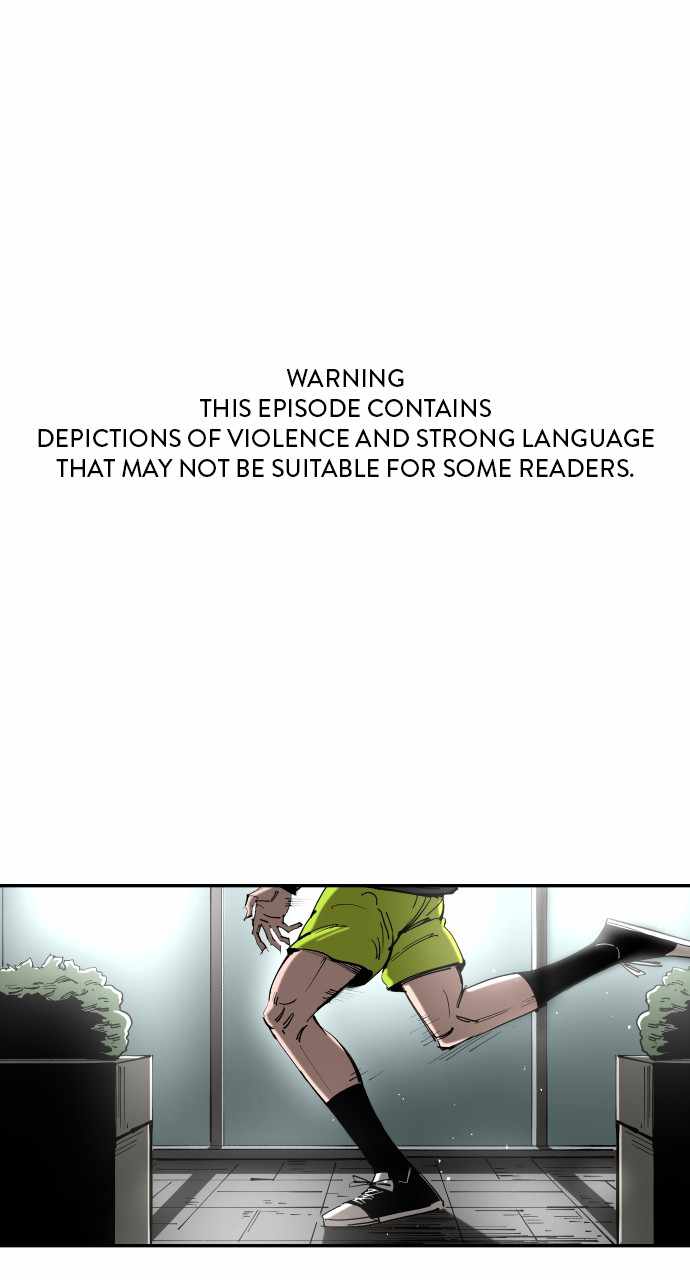 Build Up Chapter 105 page 1