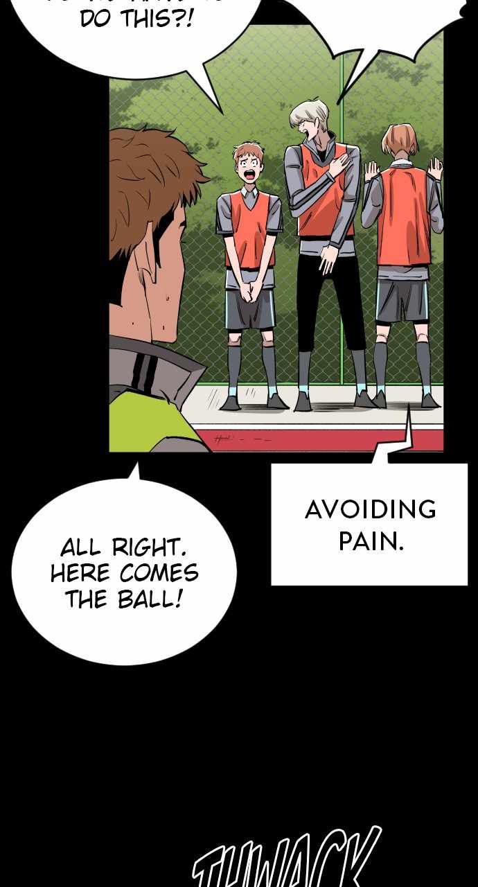 Build Up Chapter 105 page 27