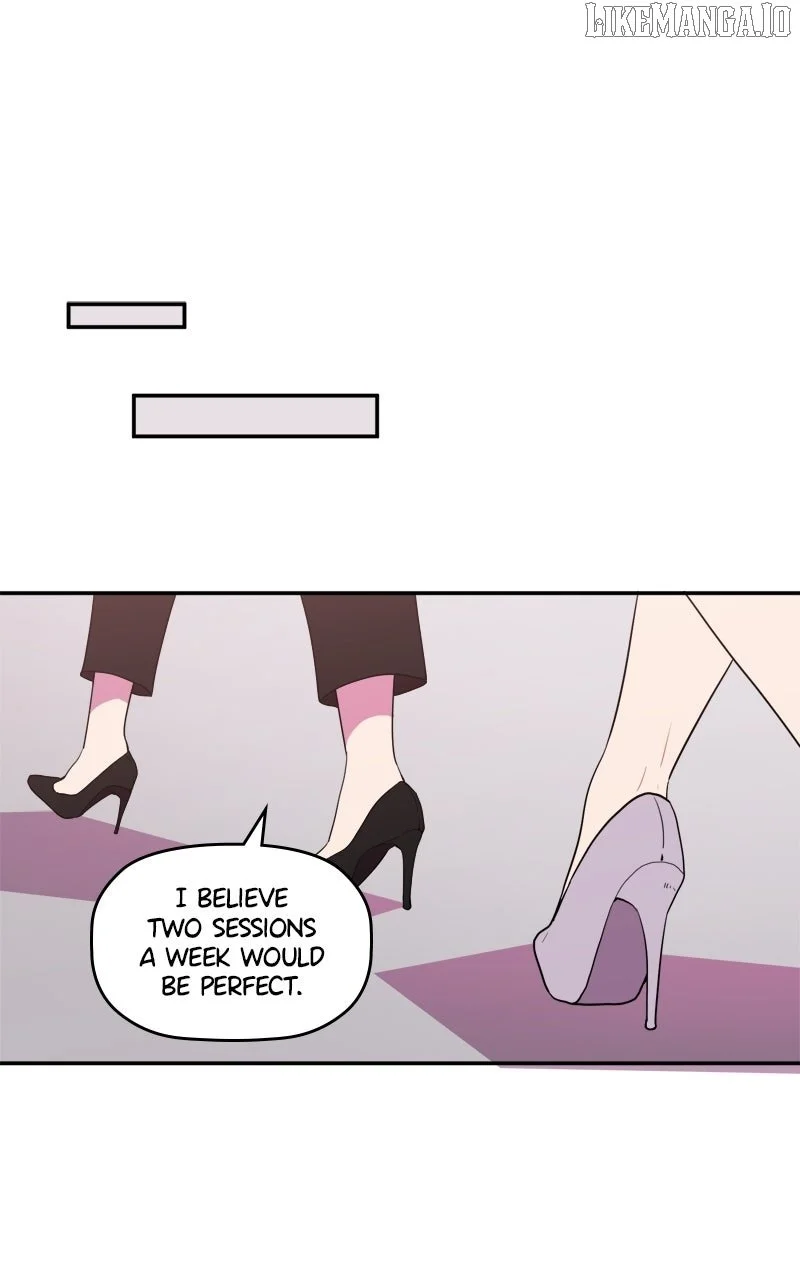 Take My Money Chapter 104 page 23