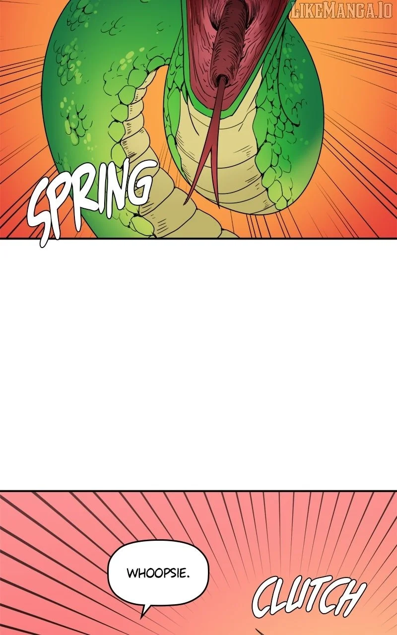 Take My Money Chapter 104 page 28