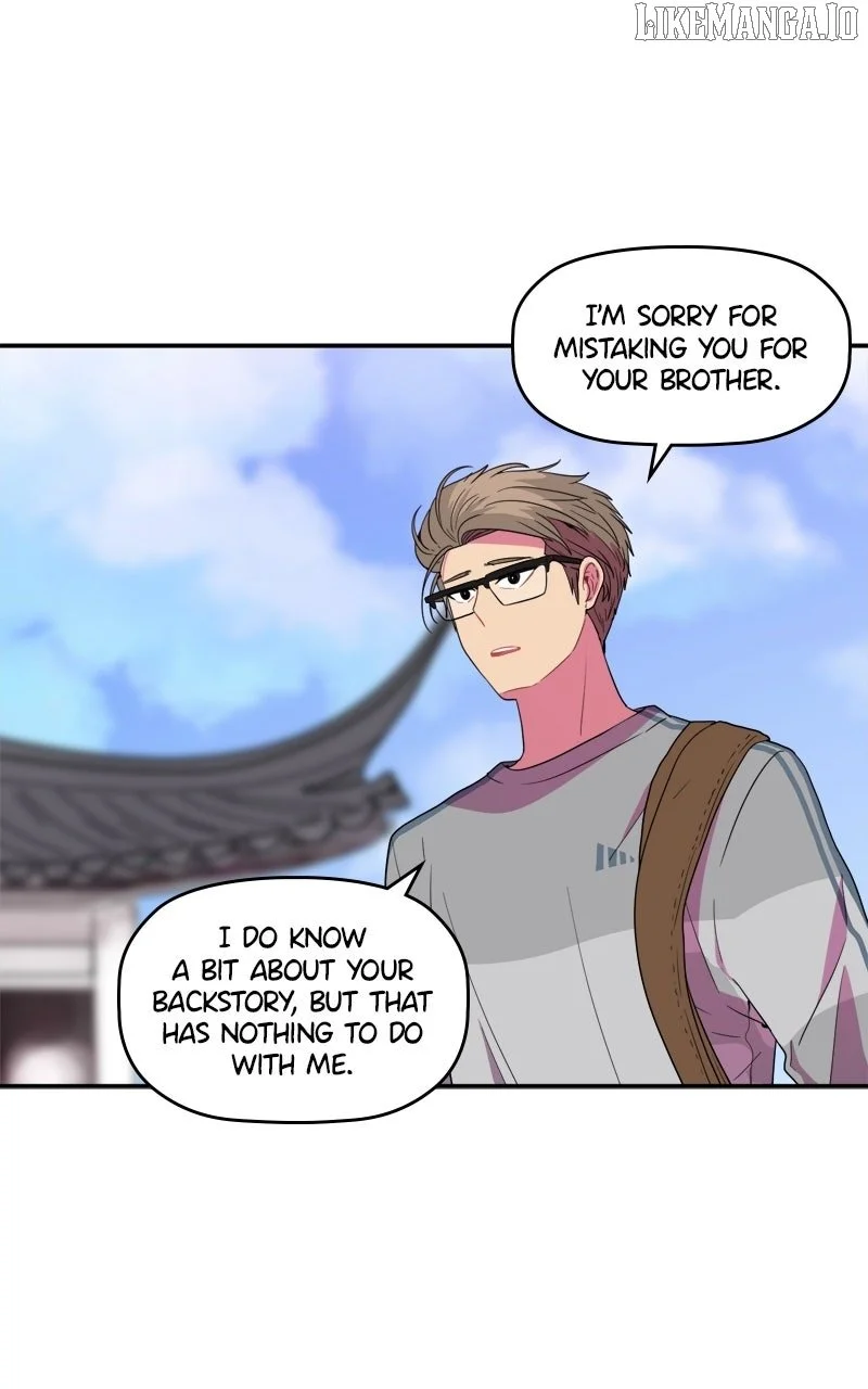 Take My Money Chapter 104 page 12