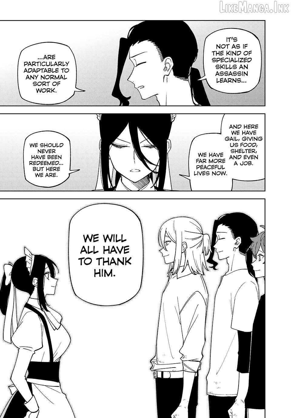 My S-Rank Party Fired Me for Being a Cursificer ~ I Can Only Make “Cursed Items”, but They're Artifact Class! Chapter 59 page 14