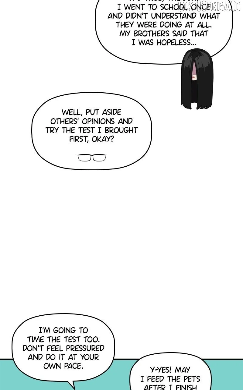 Take My Money Chapter 104 page 38
