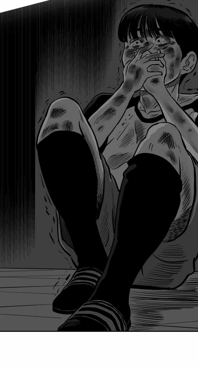 Build Up Chapter 105 page 35