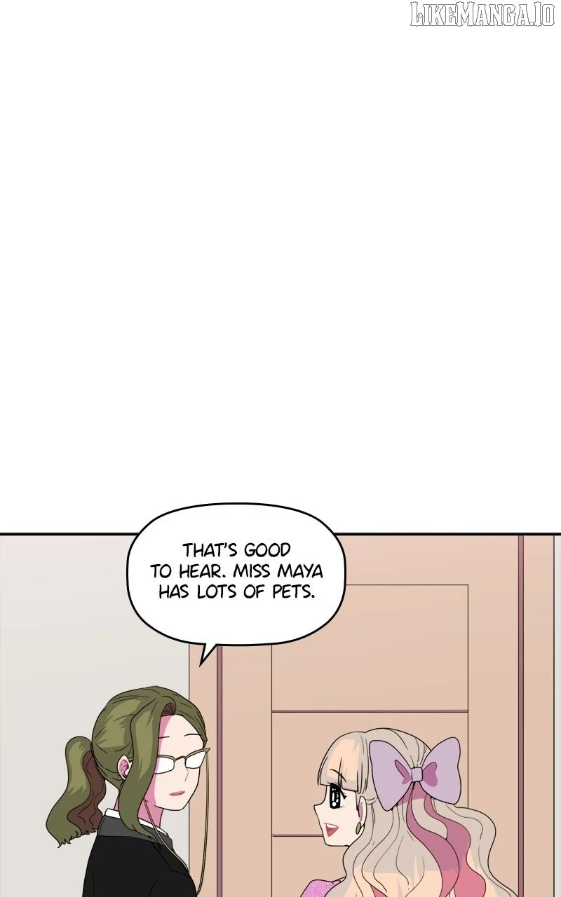 Take My Money Chapter 104 page 25