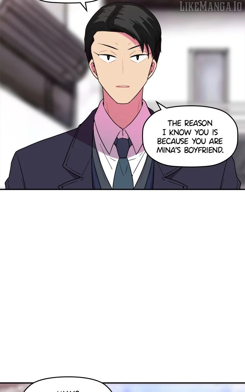 Take My Money Chapter 104 page 9