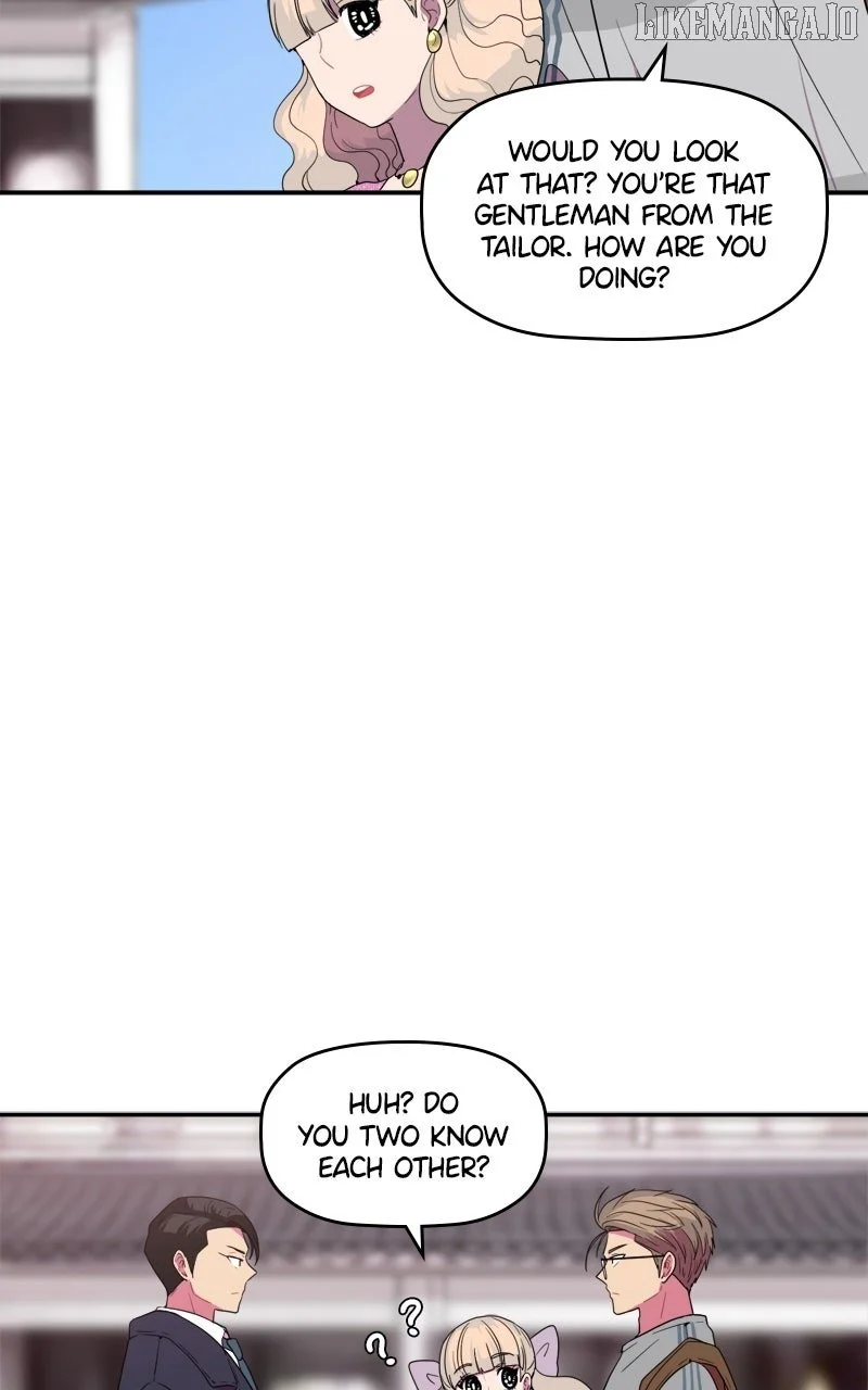 Take My Money Chapter 104 page 6