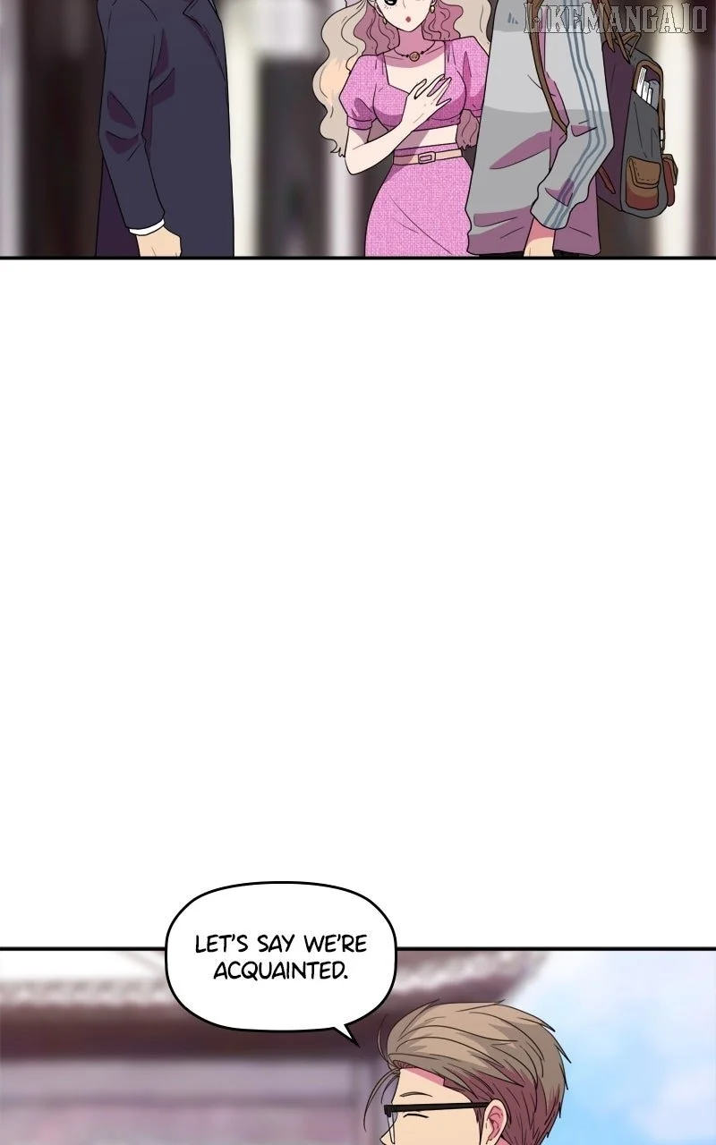 Take My Money Chapter 104 page 7