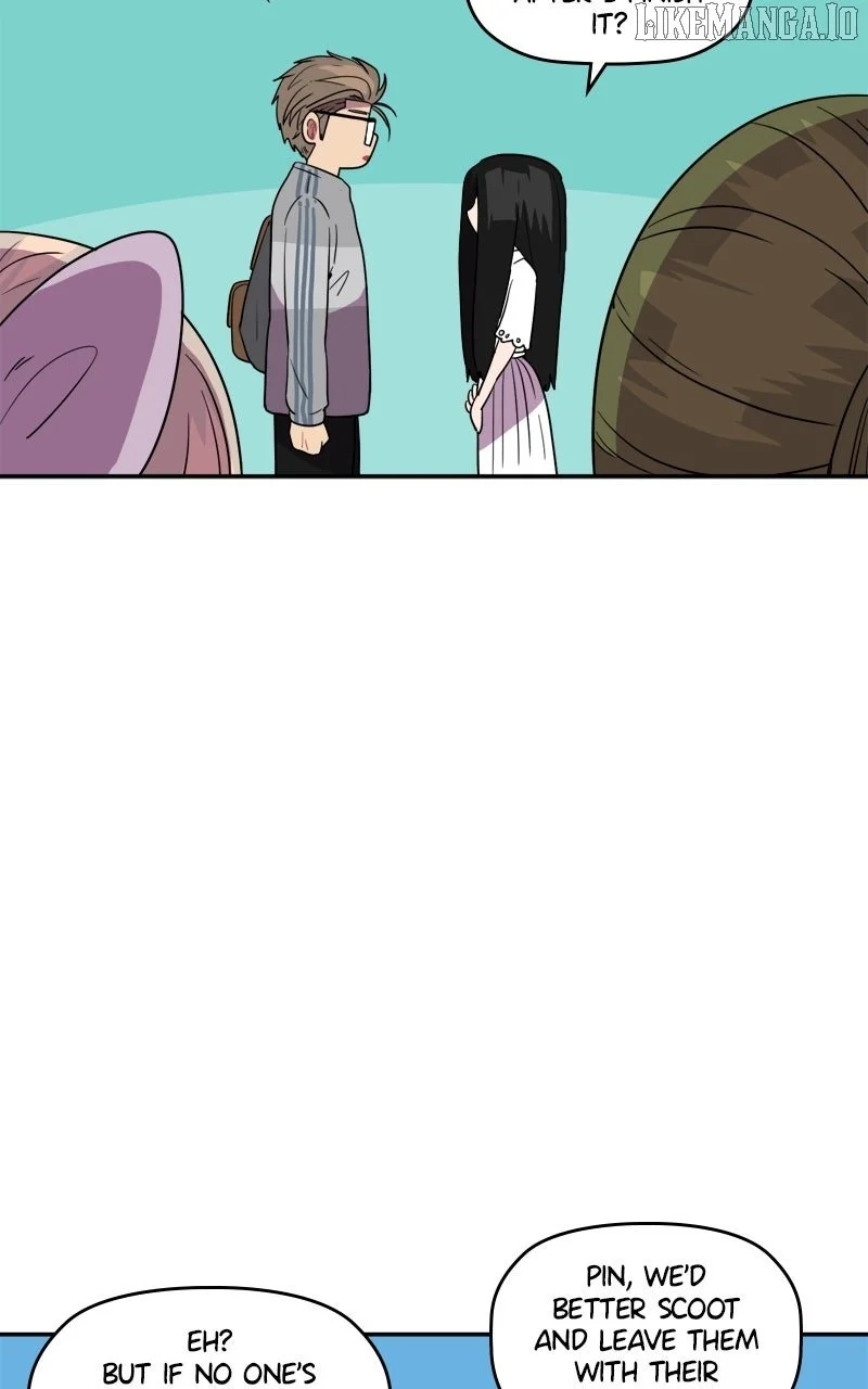 Take My Money Chapter 104 page 39