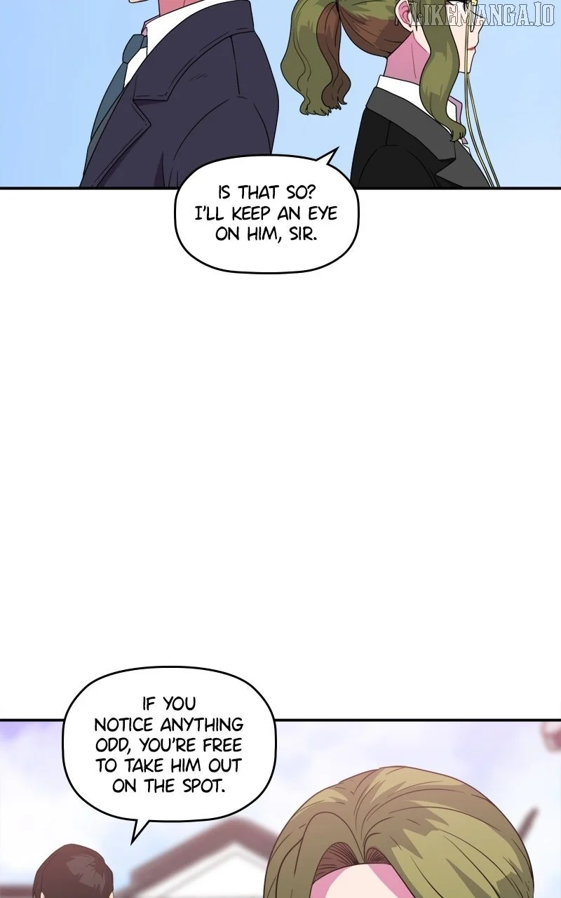 Take My Money Chapter 104 page 17