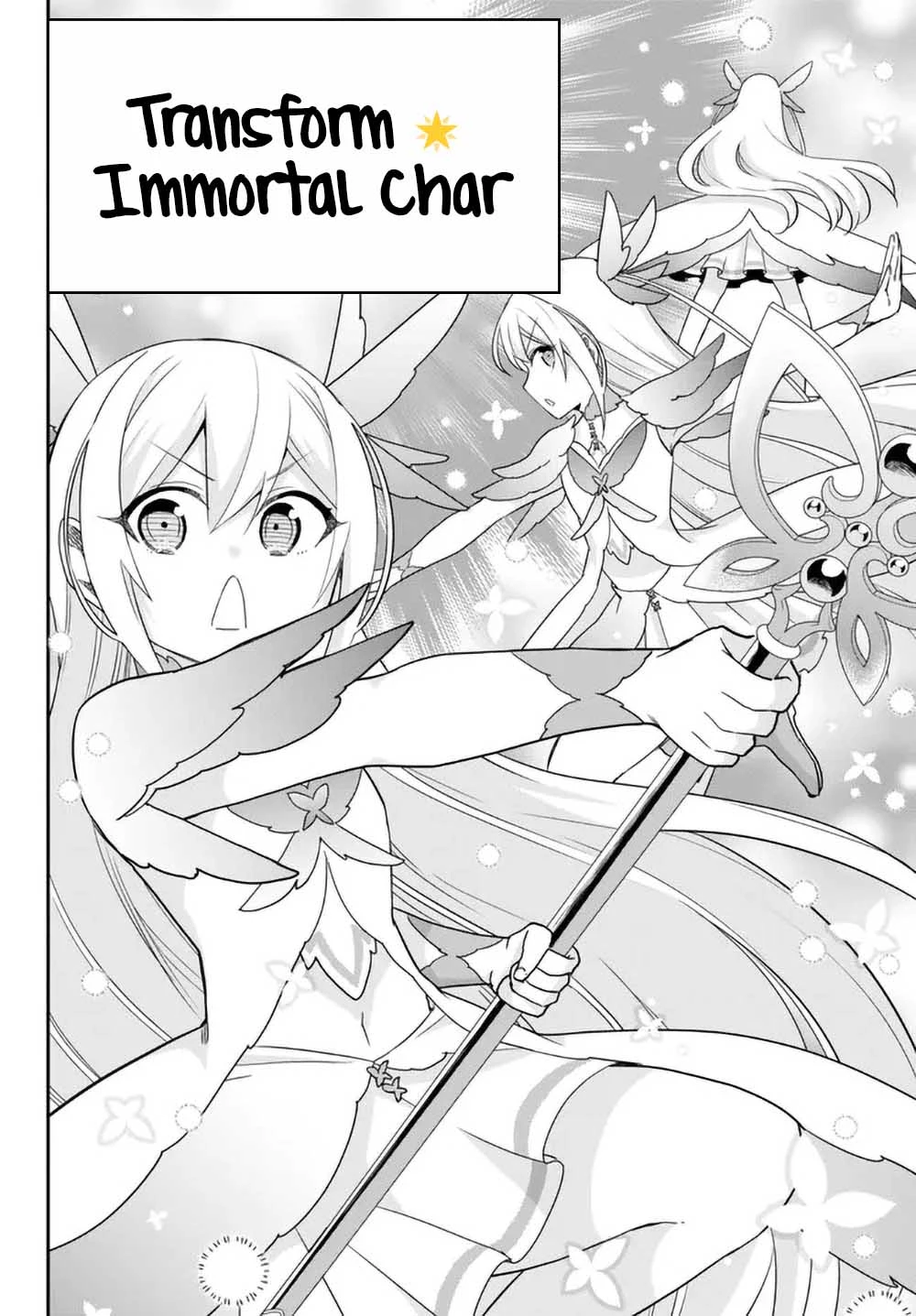 Jitsu wa Ore, Saikyou deshita? Chapter 72 page 7