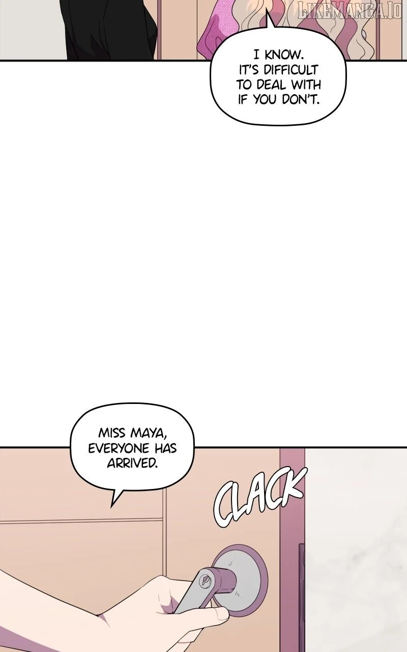 Take My Money Chapter 104 page 26