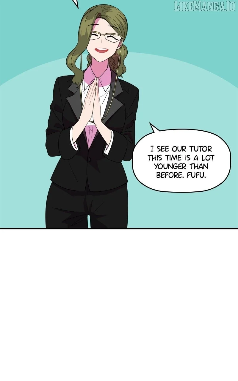 Take My Money Chapter 104 page 20