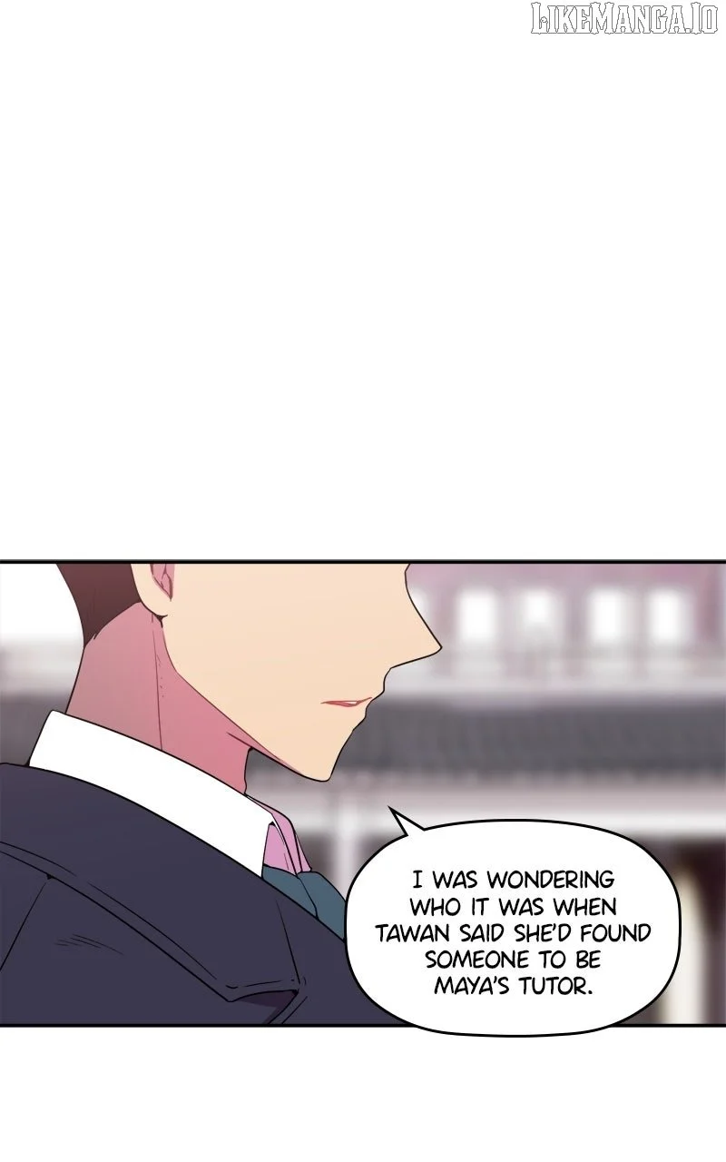 Take My Money Chapter 104 page 3