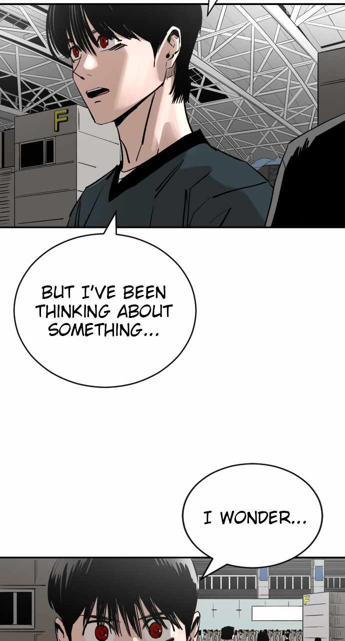 Build Up Chapter 105 page 33