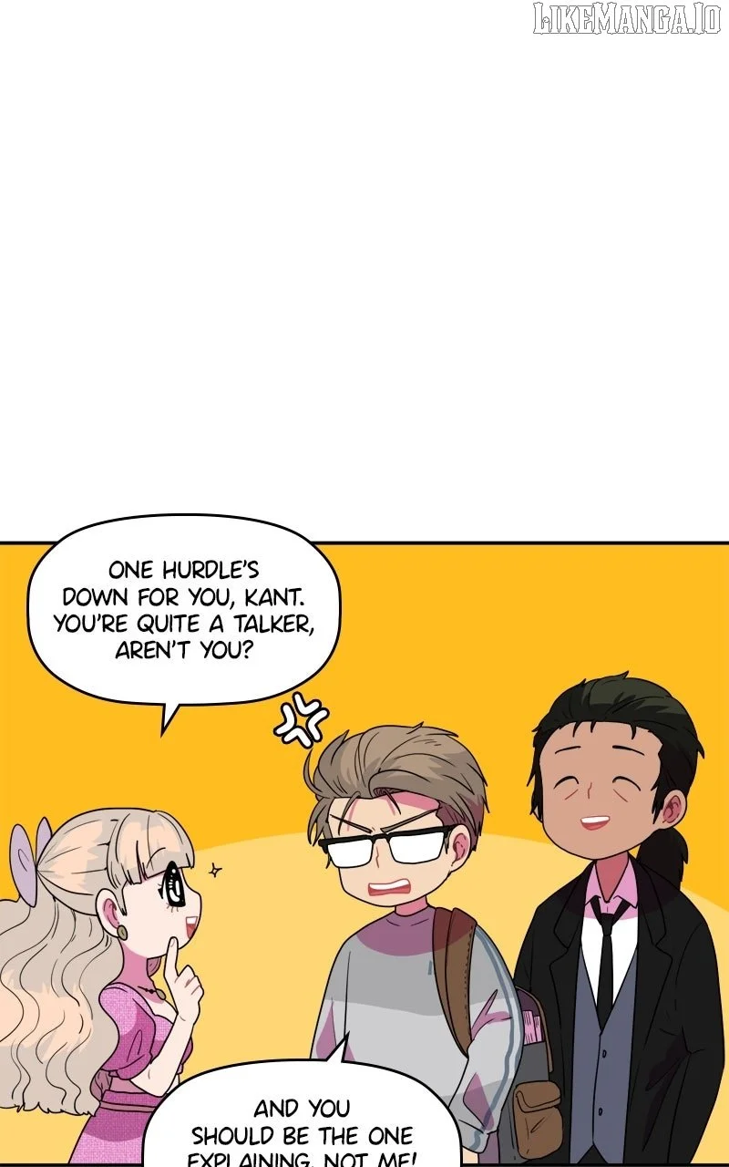 Take My Money Chapter 104 page 14