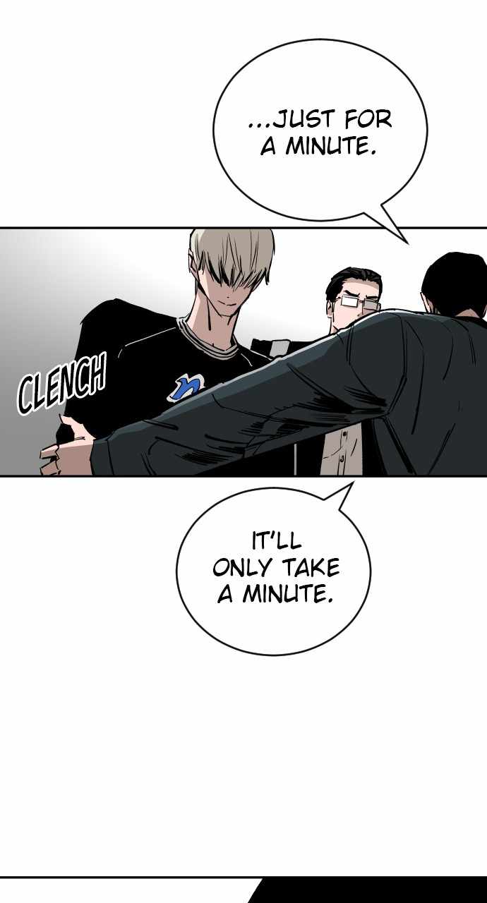 Build Up Chapter 105 page 13