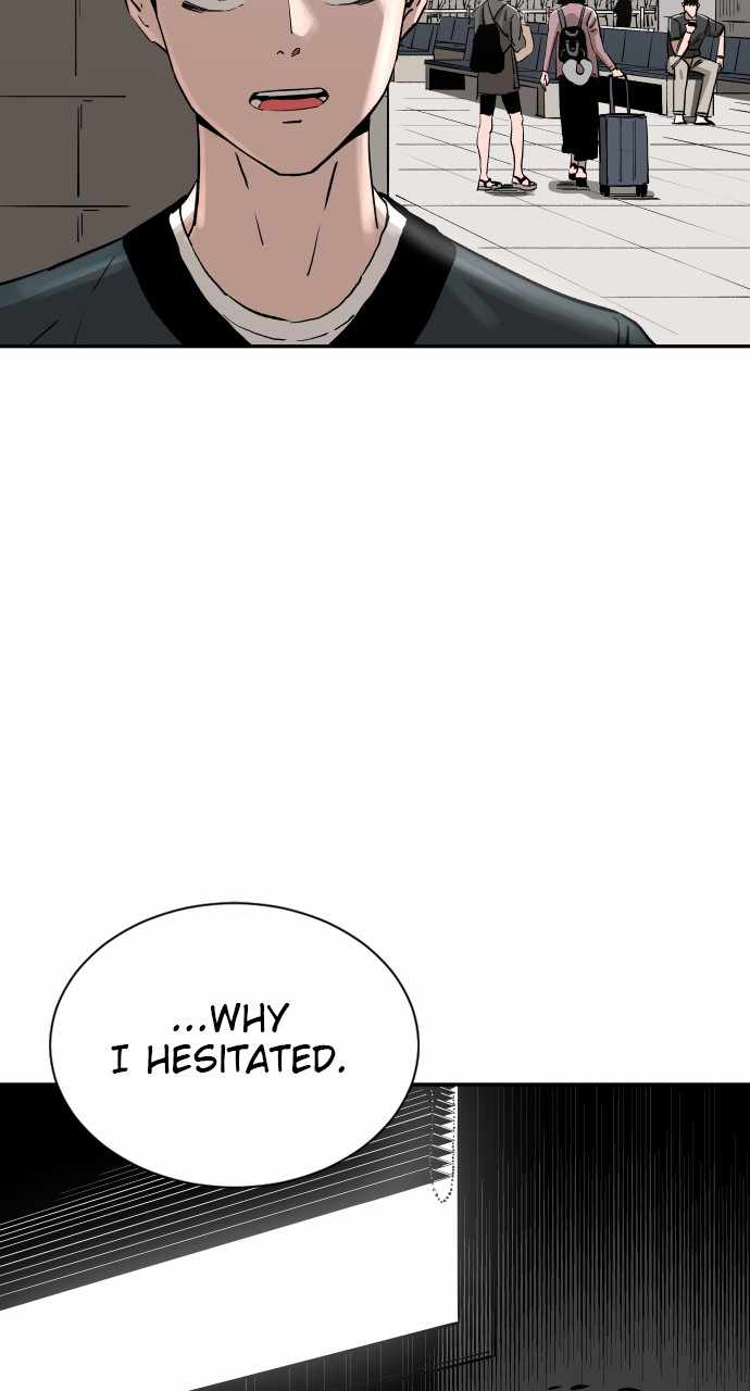Build Up Chapter 105 page 34