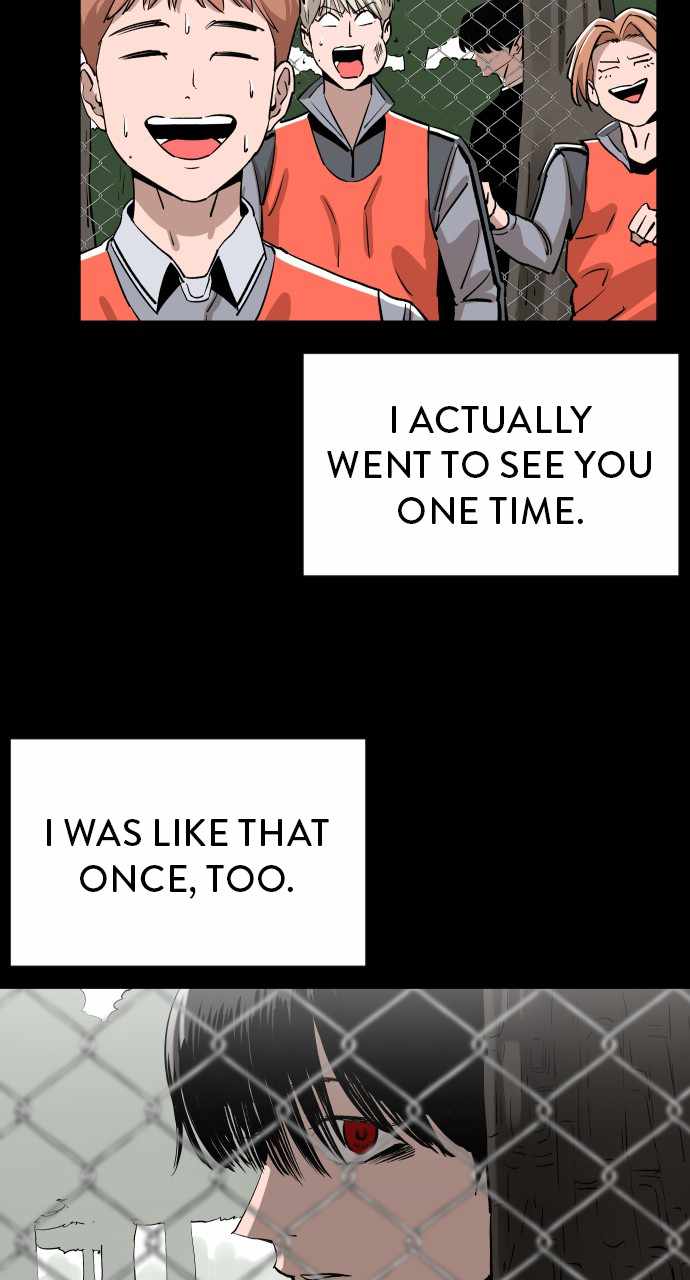 Build Up Chapter 105 page 29