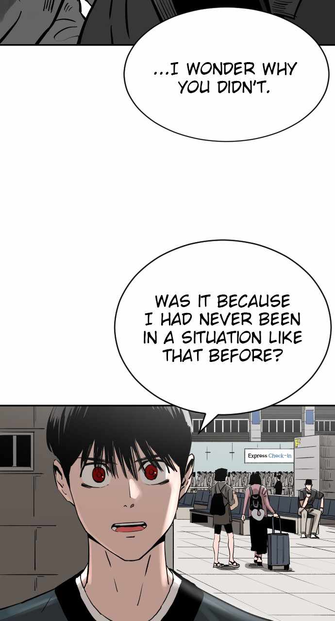 Build Up Chapter 105 page 37