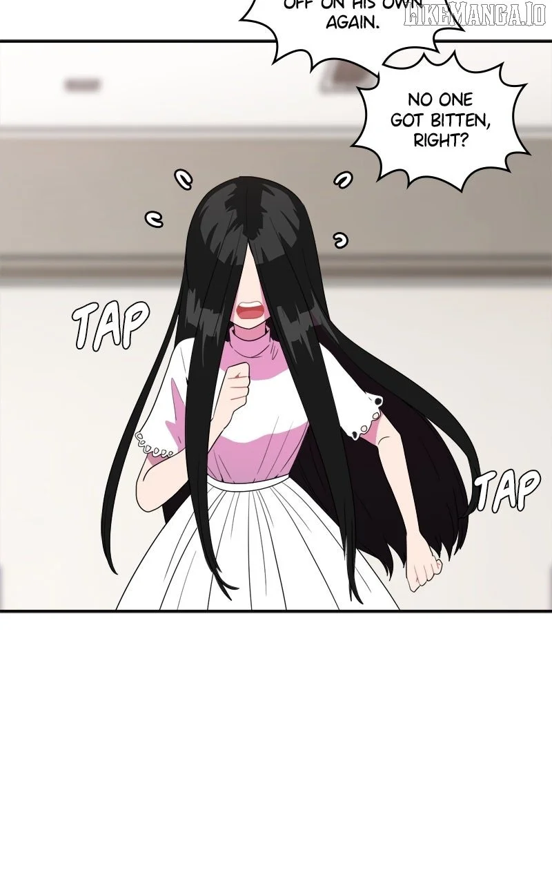 Take My Money Chapter 104 page 31