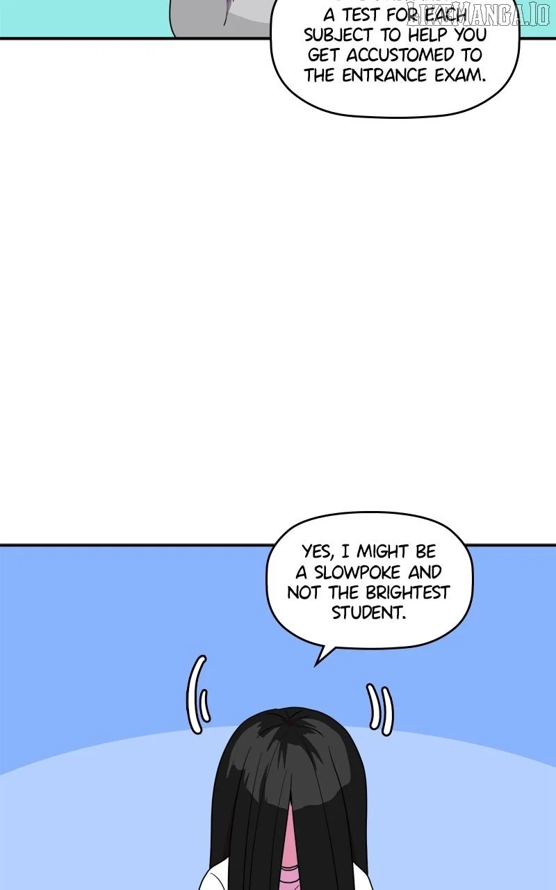 Take My Money Chapter 104 page 36