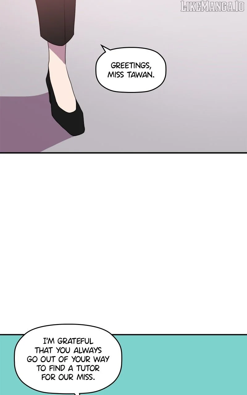 Take My Money Chapter 104 page 19