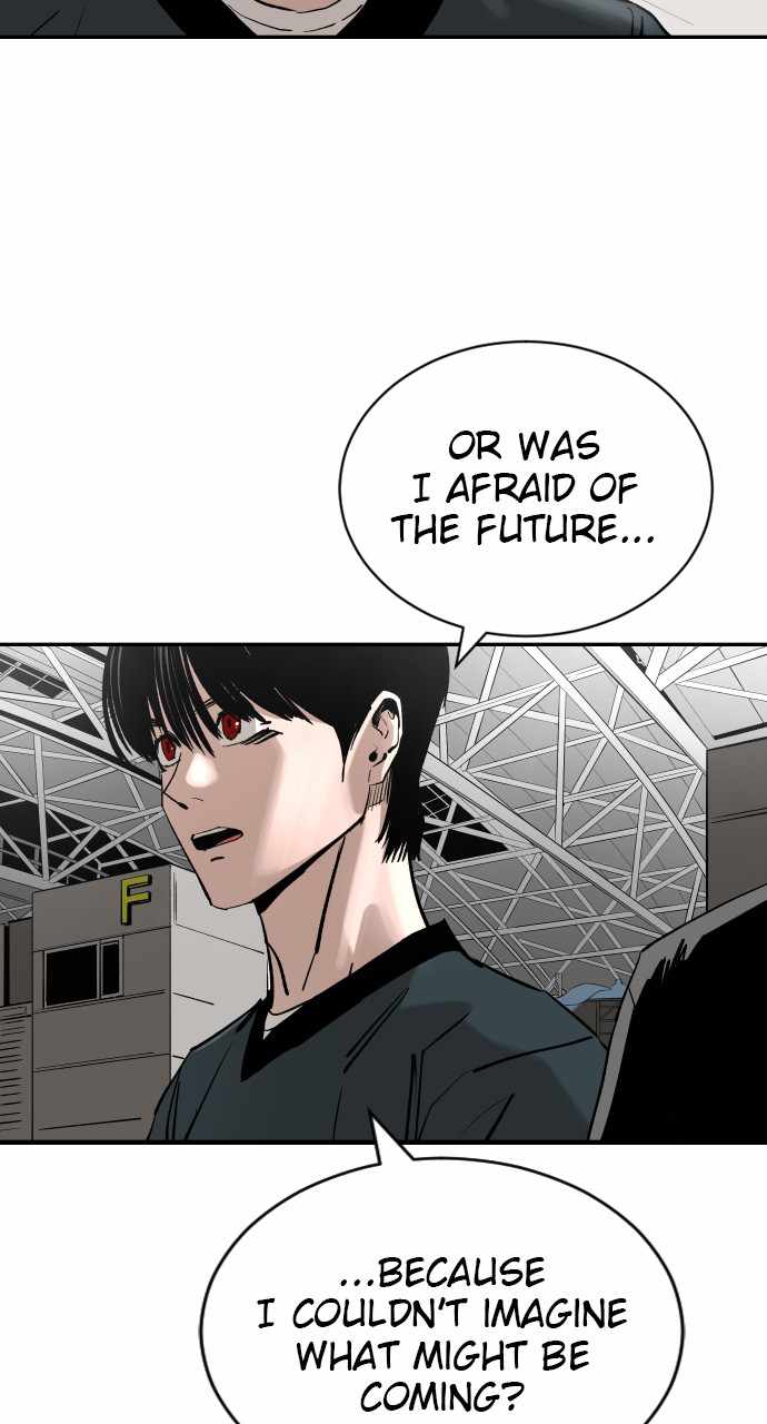 Build Up Chapter 105 page 38