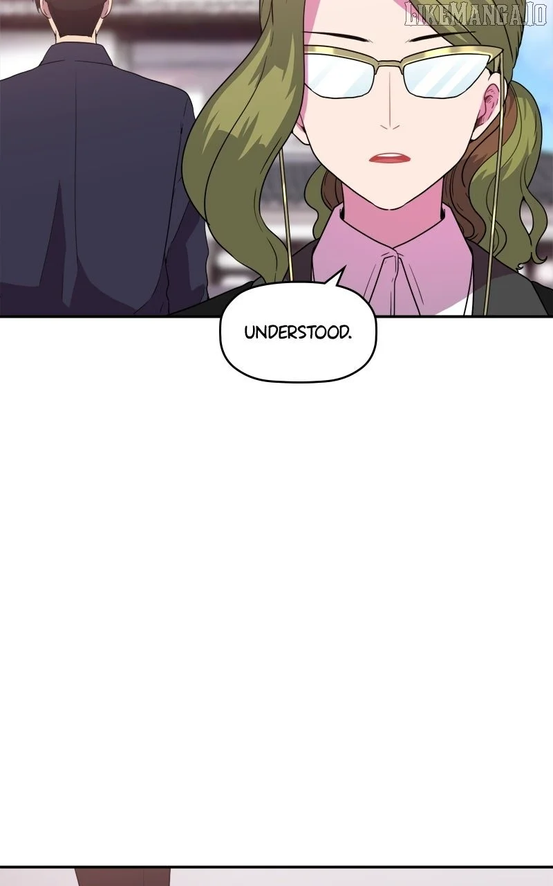 Take My Money Chapter 104 page 18
