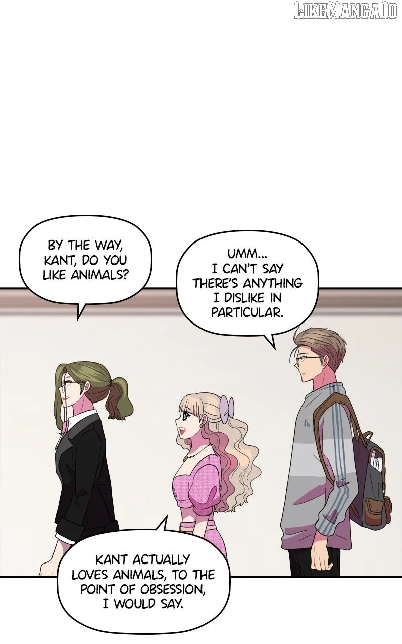 Take My Money Chapter 104 page 24