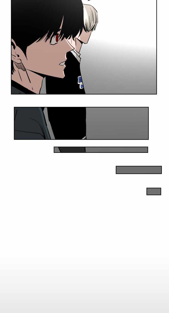 Build Up Chapter 105 page 22