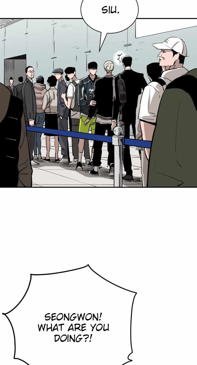 Build Up Chapter 105 page 10