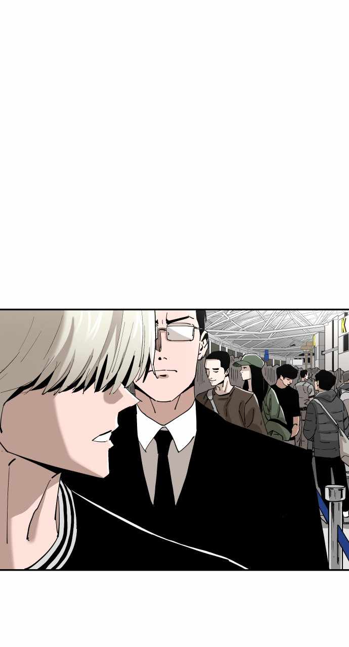 Build Up Chapter 105 page 6