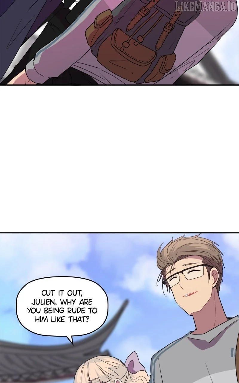 Take My Money Chapter 104 page 5