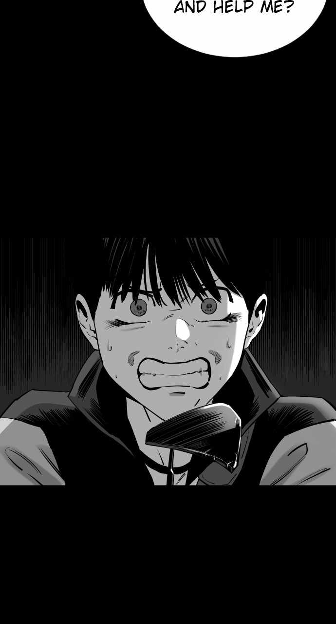 Build Up Chapter 105 page 81