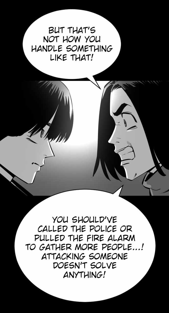 Build Up Chapter 105 page 93