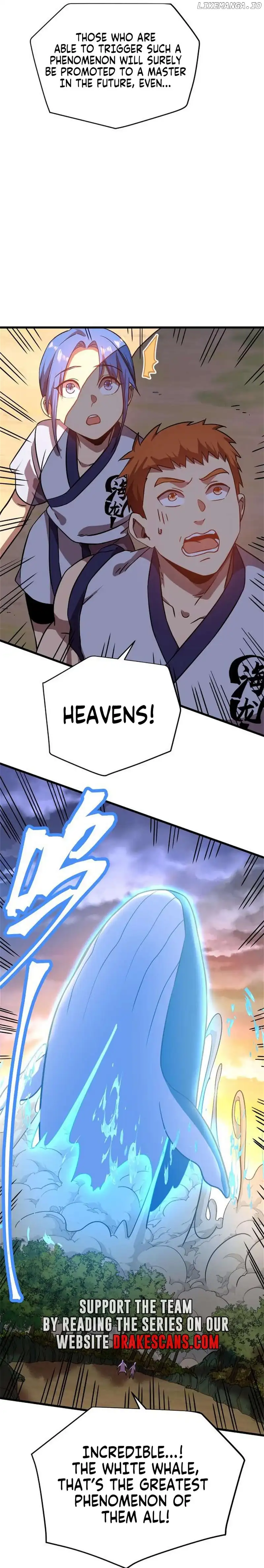 Log into the Future Chapter 104 page 7