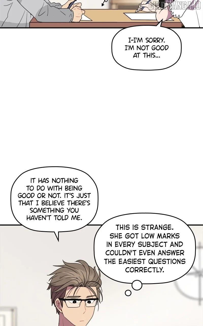 Take My Money Chapter 104 page 47