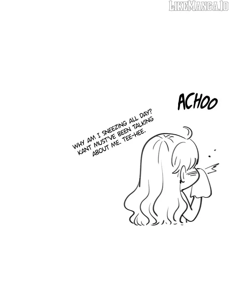 Take My Money Chapter 104 page 61