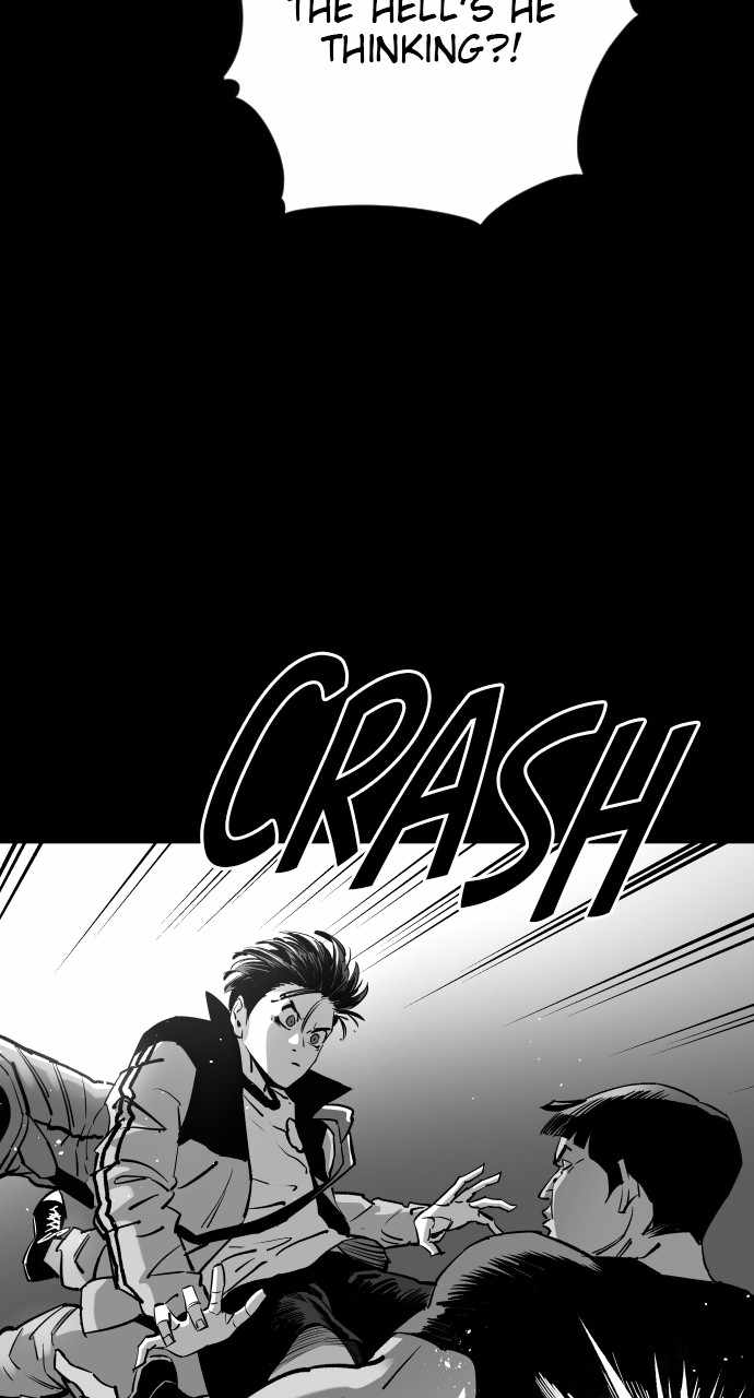 Build Up Chapter 105 page 53