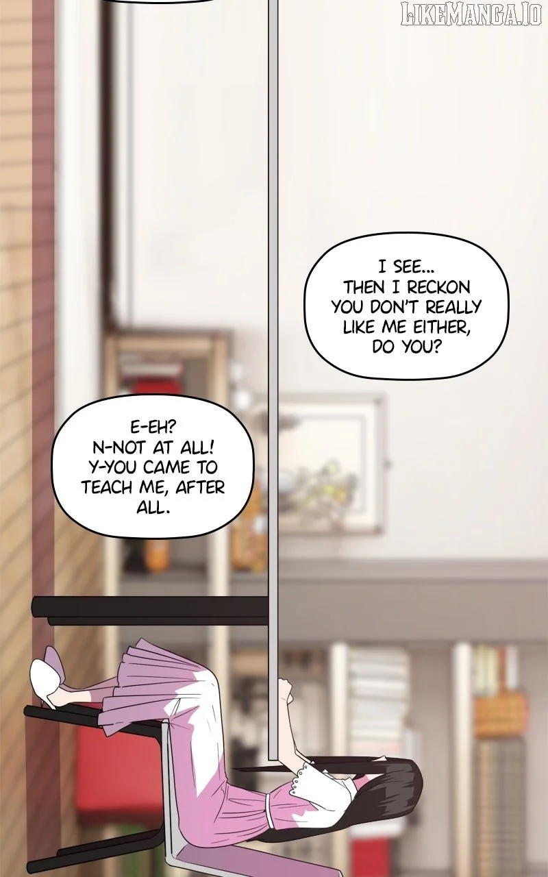 Take My Money Chapter 104 page 44