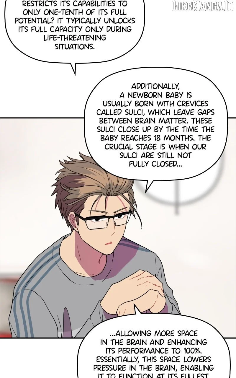 Take My Money Chapter 104 page 54