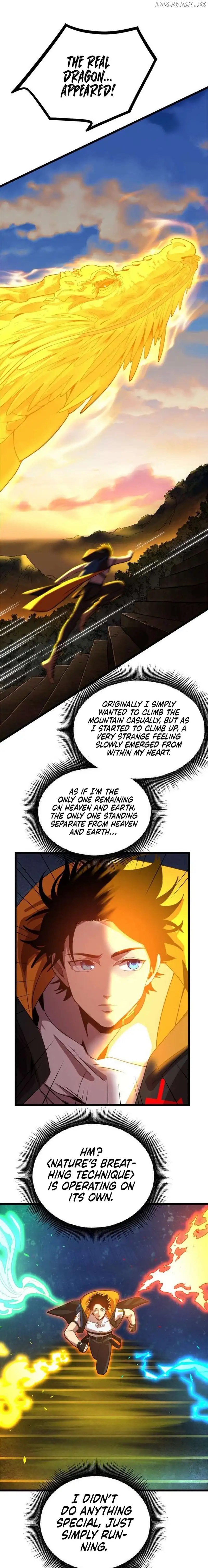 Log into the Future Chapter 104 page 11