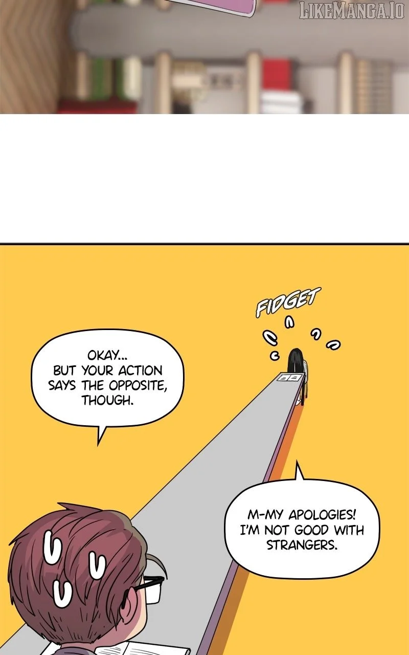 Take My Money Chapter 104 page 45